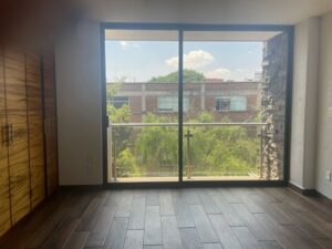 Departamento M1 en venta, Manantial Living, Torres Adalid, Narvarte, Benito Juárez; CDMX