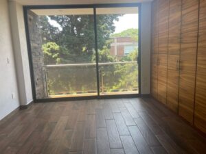 Departamento M1 en venta, Manantial Living, Torres Adalid, Narvarte, Benito Juárez; CDMX