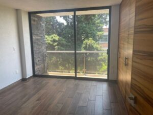 Departamento M1 en venta, Manantial Living, Torres Adalid, Narvarte, Benito Juárez; CDMX