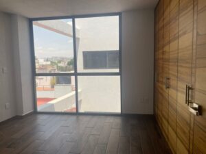 Departamento M1 en venta, Manantial Living, Torres Adalid, Narvarte, Benito Juárez; CDMX