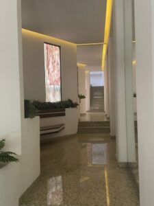 Departamento M1 en venta, Manantial Living, Torres Adalid, Narvarte, Benito Juárez; CDMX