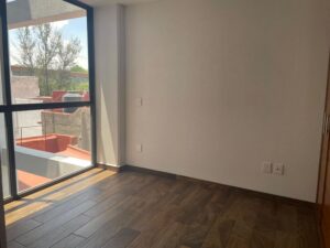 Departamento M2 en venta, Manantial Living, Torres Adalid, Narvarte, Benito Juárez; CDMX