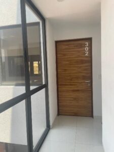 Departamento M2 en venta, Manantial Living, Torres Adalid, Narvarte, Benito Juárez; CDMX