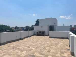 Departamento PH en venta, Manantial Living, Torres Adalid, Narvarte, Benito Juárez; CDMX